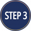Step Three Icon