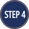 STep Four Icon